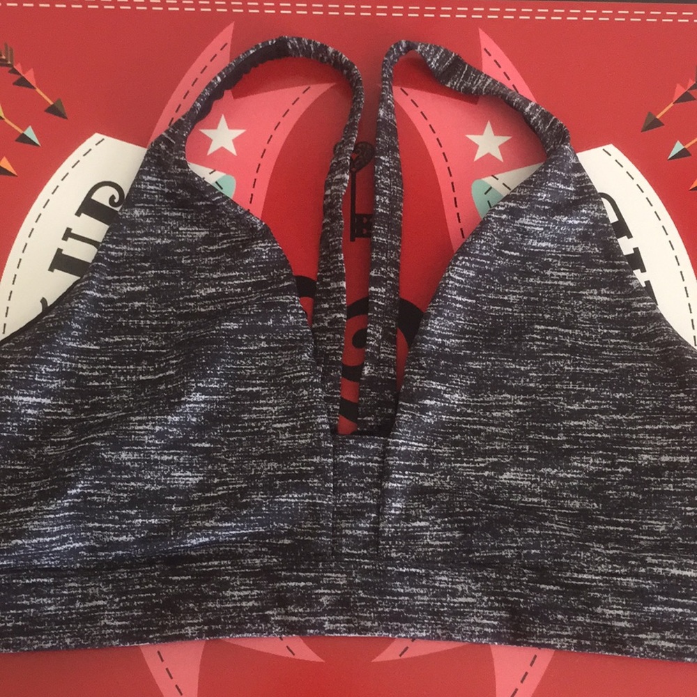 VS Sport bra